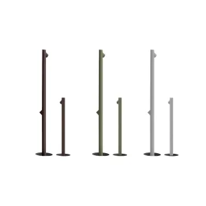 copy of Vibia Bamboo Lampada LED da Terra con Picchetto per Esterni IP66
