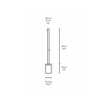 copy of Vibia Bamboo Lampada LED da Terra con Picchetto per Esterni IP66 copy of Vibia Bamboo Lampada LED da Terra con Picchetto per Esterni IP66