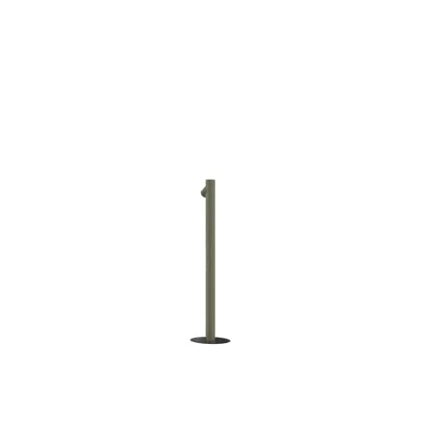 copy of Vibia Bamboo LED Floor Lamp with Spike for Outdoor IP66