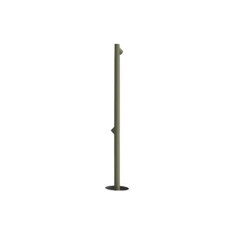 copy of Vibia Bamboo Lampada LED da Terra con Picchetto per Esterni IP66