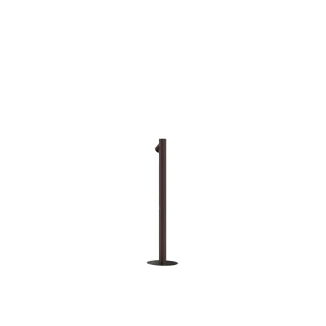 copy of Vibia Bamboo LED Floor Lamp with Spike for Outdoor IP66