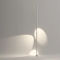 Vibia Bamboo 2 Lampada LED da Terra a Incasso per Esterni IP66 Vibia Bamboo 2 Lampada LED da Terra a Incasso per Esterni IP66