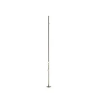 Vibia Bamboo 2 LED Recessed Floor Lamp for Outdoor IP66