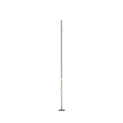 Vibia Bamboo 2 Lampada LED da Terra a Incasso per Esterni IP66