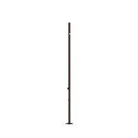 Vibia Bamboo 2 Lampada LED da Terra a Incasso per Esterni IP66 Vibia Bamboo 2 Lampada LED da Terra a Incasso per Esterni IP66