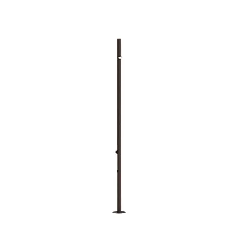 Vibia Bamboo 2 Lampada LED da Terra a Incasso per Esterni IP66