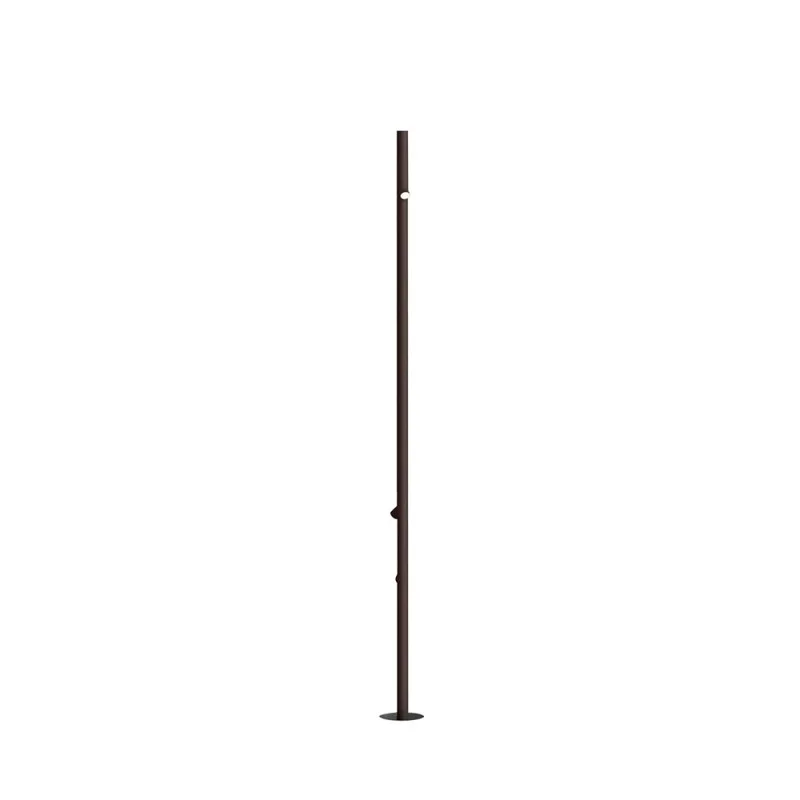 Vibia Bamboo 2 Lampada LED da Terra a Incasso per Esterni IP66 Vibia Bamboo 2 Lampada LED da Terra a Incasso per Esterni IP66