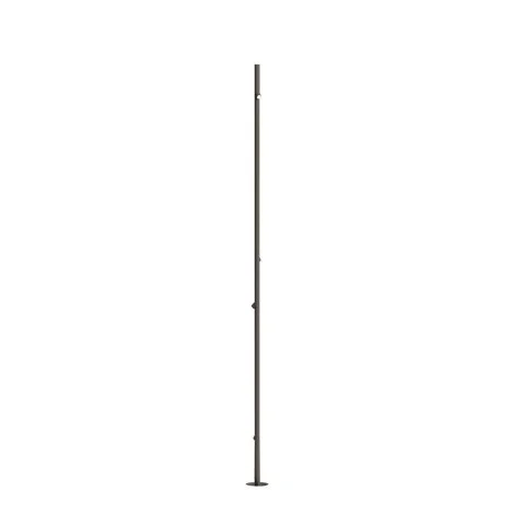 Vibia Bamboo 2 Lampada LED da Terra a Incasso per Esterni IP66