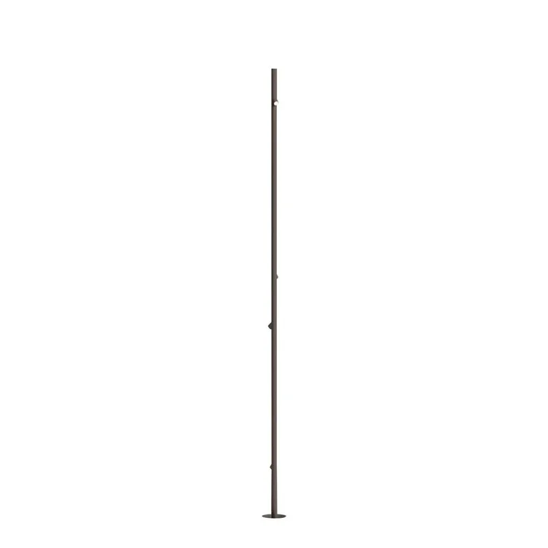 Vibia Bamboo 2 Lampada LED da Terra a Incasso per Esterni IP66 Vibia Bamboo 2 Lampada LED da Terra a Incasso per Esterni IP66