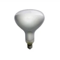 Daylight Lampadina Smeriglaita R125 LED E27 11W 2700K 1005 lm