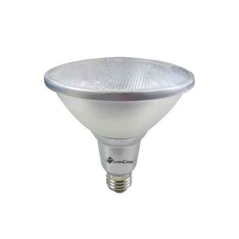 Flos Lampadina PAR38 LED ALU E27 15W 3000K 40° Dimmerabile