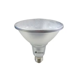 Flos Lampadina PAR38 LED ALU E27 15W 3000K 40° Dimmerabile