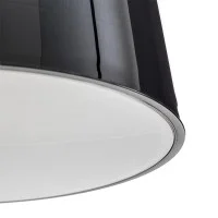 Artemide Look At Me 21 Lampada LED Conica da Sospensione