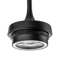 Artemide Look At Me 21 Conical Suspension LED Lamp
