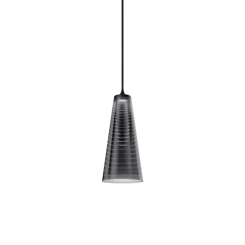 Artemide Look At Me 21 Conical Suspension LED Lamp Artemide Look At Me 21 Conical Suspension LED Lamp