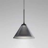 Artemide Look At Me 35 Lampada LED Conica da Sospensione
