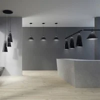 Artemide Look At Me 35 Conical Suspension LED Lamp