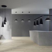 Artemide Look At Me 35 Lampada LED Conica da Sospensione