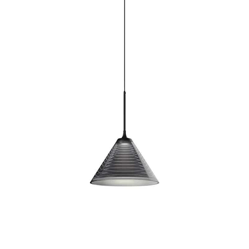 Artemide Look At Me 35 Lampada LED Conica da Sospensione