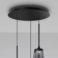 Artemide Look At Me Cluster 21 Lampada LED Multipla da Sospensione