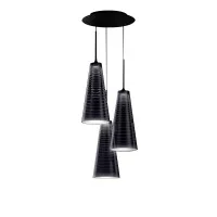 Artemide Look At Me Cluster 21 Lampada LED Multipla da Sospensione