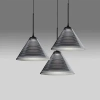 Artemide Look At Me Cluster 35 Lampada LED Multipla da Sospensione