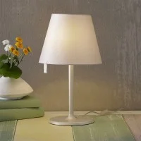 Artemide Melampo Tilting Table Lamp By Adrien Gardère