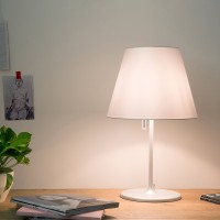 Artemide Melampo Tilting Table Lamp By Adrien Gardère