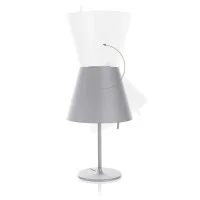 Artemide Melampo Tilting Table Lamp By Adrien Gardère