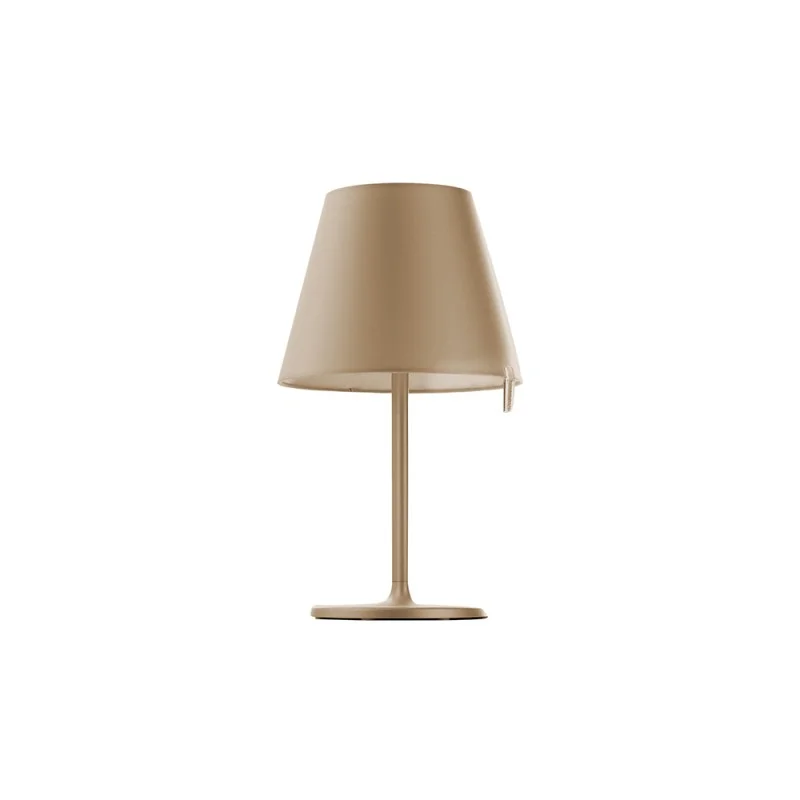 Artemide Melampo Tilting Table Lamp By Adrien Gardère Artemide Melampo Tilting Table Lamp By Adrien Gardère