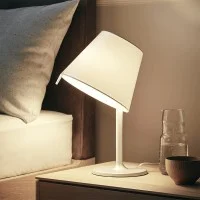 Artemide Melampo Night Table Lamp By Adrien Gardère