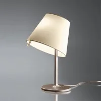 Artemide Melampo Night Table Lamp By Adrien Gardère