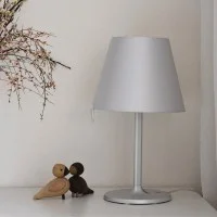 Artemide Melampo Night Table Lamp By Adrien Gardère