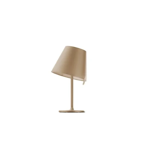 Artemide Melampo Night Table Lamp By Adrien Gardère
