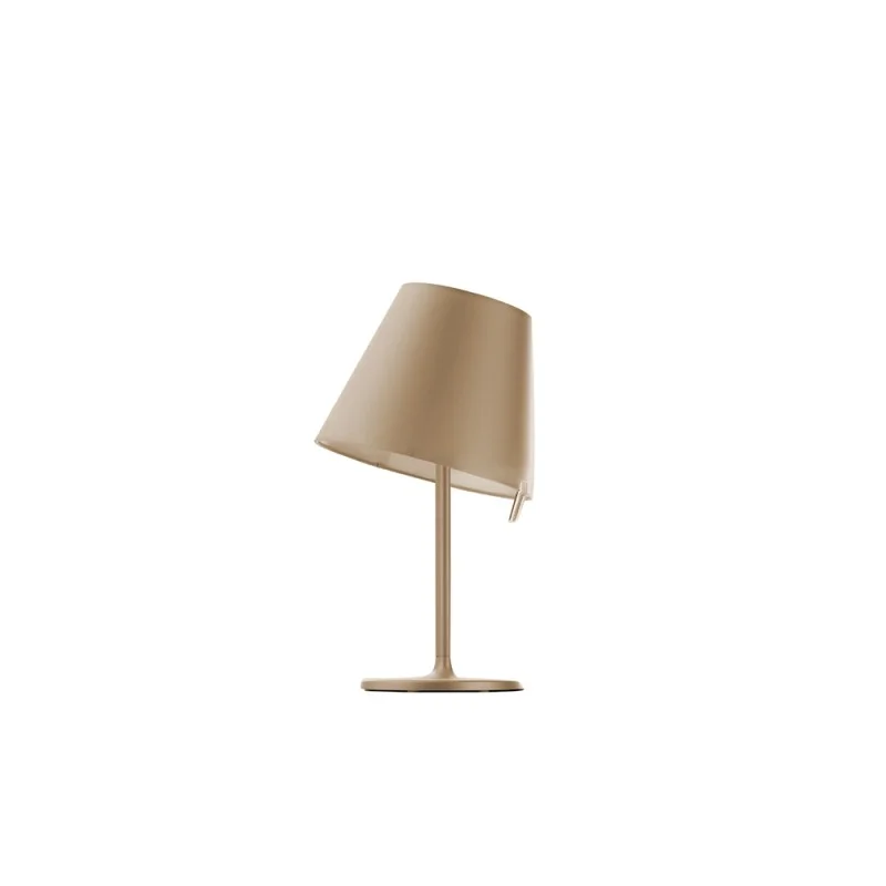 Artemide Melampo Night Table Lamp By Adrien Gardère