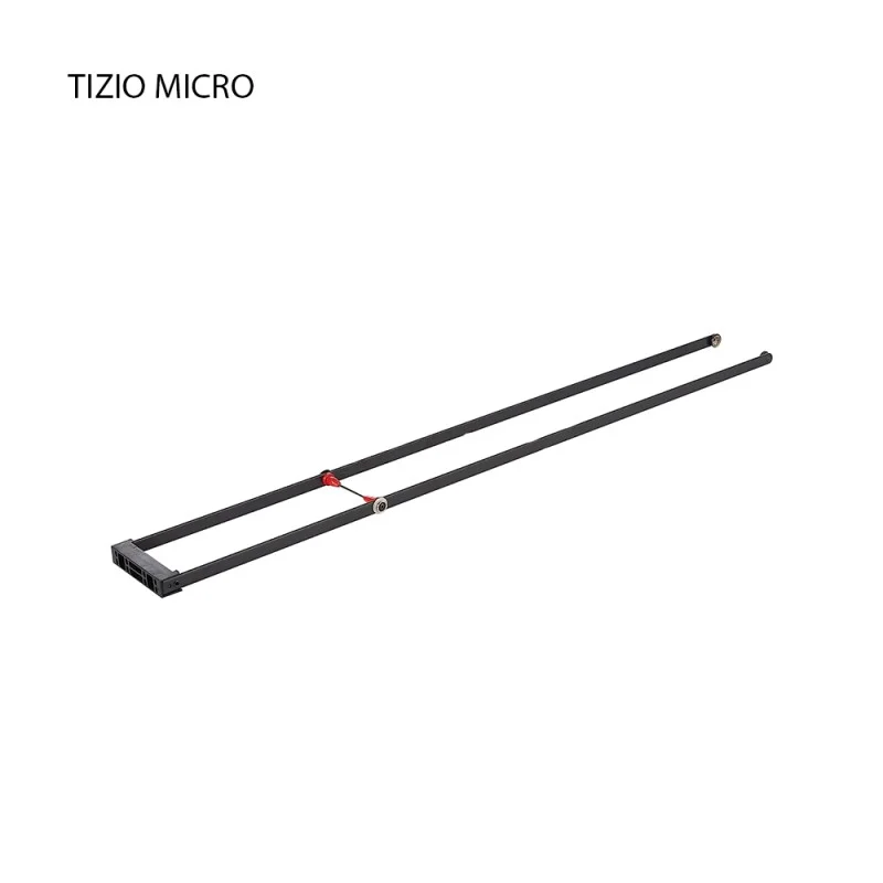 Artemide Ricambio Telaio 2° Snodo per Lampade TIZIO