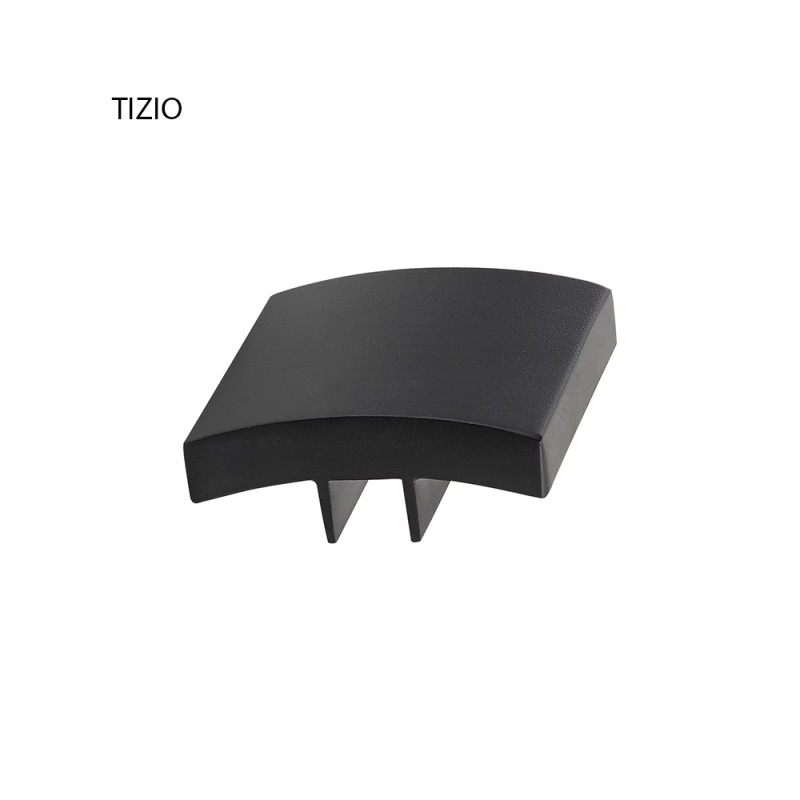 Artemide Replacement Lower Counterweight for TIZIO Lamps