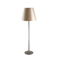 Artemide Melampo Mega Lampada Inclinabile da Terra By Gardère