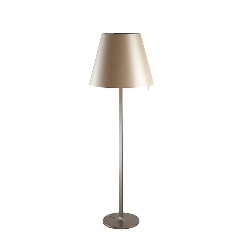 Artemide Melampo Mega Lampada Inclinabile da Terra By Gardère Artemide Melampo Mega Lampada Inclinabile da Terra By Gardère