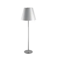 Artemide Melampo Mega Lampada Inclinabile da Terra By Gardère