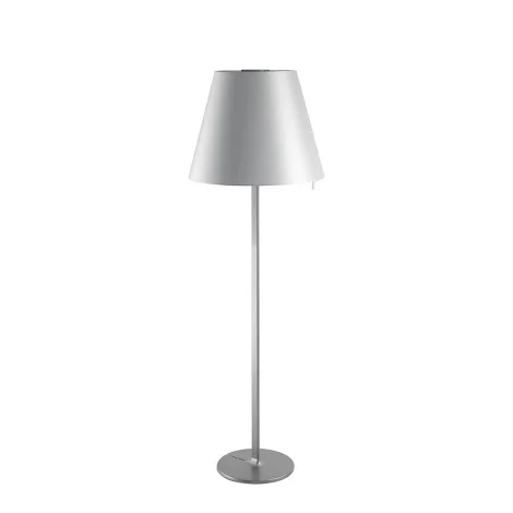 Artemide Melampo Mega Lampada Inclinabile da Terra By Gardère