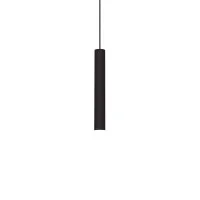 Ideal Lux Tube D6 Lampada da Sospensione Cilindrica a LED