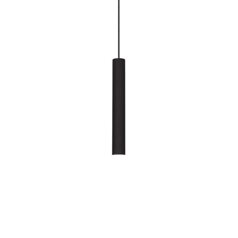 Ideal Lux Tube D6 Lampada da Sospensione Cilindrica a LED