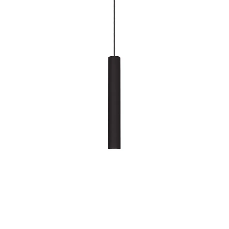 Ideal Lux Tube D6 Cylindrical LED Suspension Lamp for Indoor Ideal Lux Tube D6 Cylindrical LED Suspension Lamp for Indoor