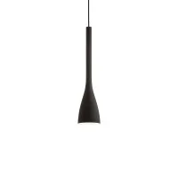 Ideal Lux Flut Big Lampada da Sospensione in Vetro per Interni