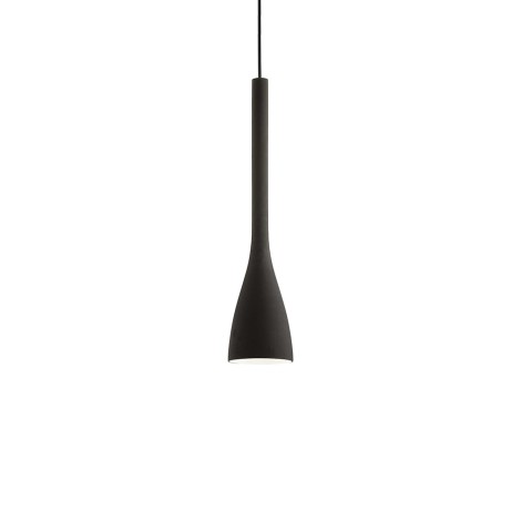 Ideal Lux Flut Big Lampada da Sospensione in Vetro per Interni