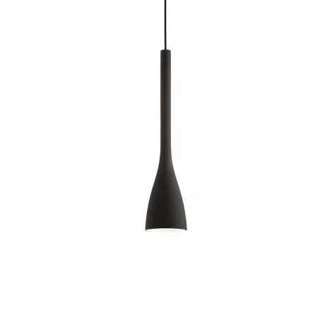 Ideal Lux Flut Big Lampada da Sospensione in Vetro per Interni