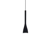 Ideal Lux Flut Small Lampada da Sospensione in Vetro per Interni