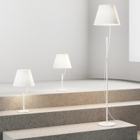 Lodes HOVER Floating LED Table Lamp By YOY Studio