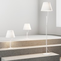 Lodes HOVER Lampada LED da Tavolo Fluttuante By YOY Studio